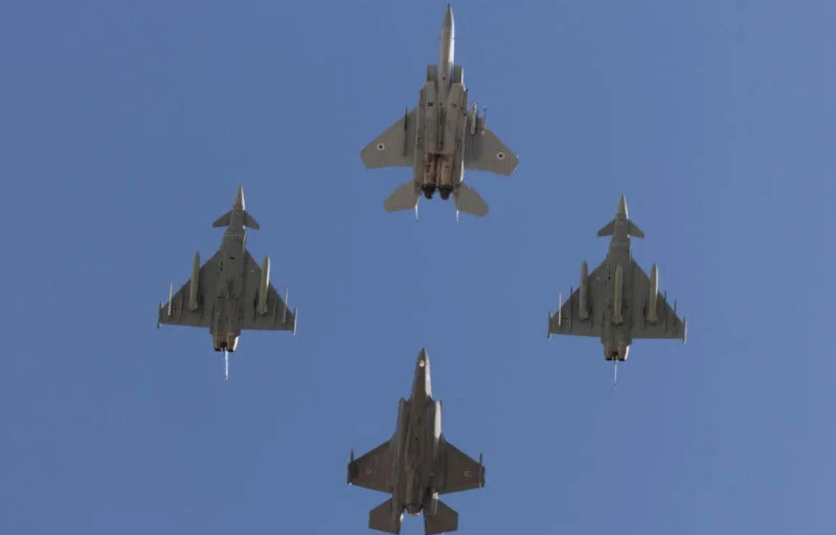 יממה של סיכולים: חמישה מחבלים של חיזבאללה חוסלו 