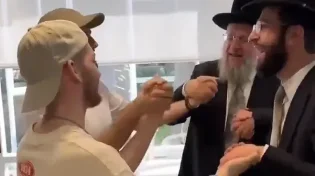 הסיפור שלא סופר: הכוח הרוחני שהחזיר את החטופים הביתה
