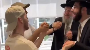 הסיפור שלא סופר: הכוח הרוחני שהחזיר את החטופים הביתה