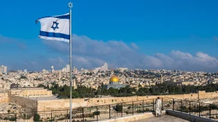 המוסלמי מול המצלמה חושף את האמת שכולם מנסים להסתיר על הר הבית