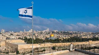 המוסלמי מול המצלמה חושף את האמת שכולם מנסים להסתיר על הר הבית