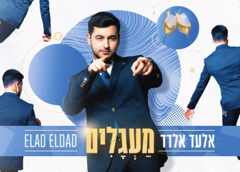 אלעד אלדד - "מעגלים"