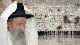 ז' בחשוון: שכחתי לומר ברך עלינו בתפילה מה עושים עכשיו?! הרב מוצפי עונה