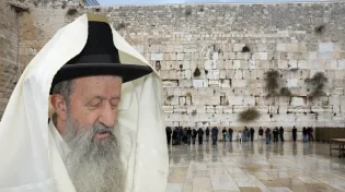 ז' בחשוון: שכחתי לומר ברך עלינו בתפילה מה עושים עכשיו?! הרב מוצפי עונה