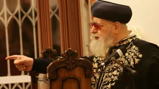 הענווה של מרן: אמרנו שנקרא לבן עובדיה ואז סבא עצר ושאל שאלה | הגב' מרגלית סיני