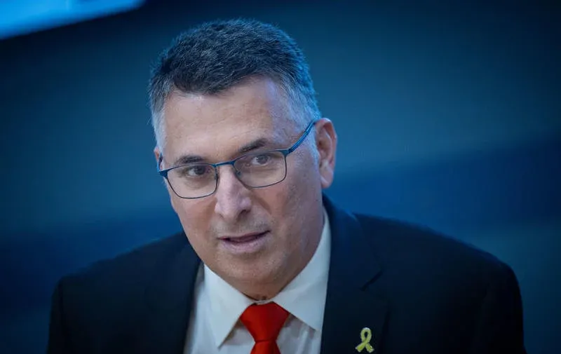 סער זועם על אירופה: "מספק רוח גבית לטרור" סער זועם על אירופה: "מספק רוח גבית לטרור"