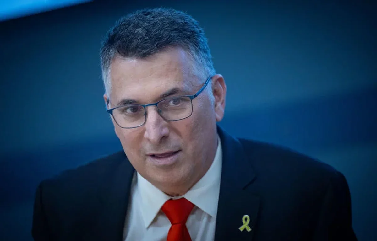 סער זועם על אירופה: "מספק רוח גבית לטרור"