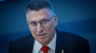 סער זועם על אירופה: "מספק רוח גבית לטרור"