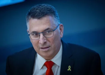 סער זועם על אירופה: "מספק רוח גבית לטרור"