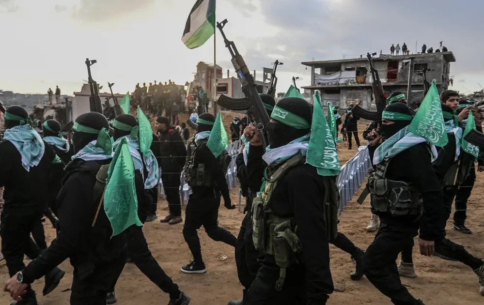 דיווח זר: חמאס בתהליך חילוץ של 7-9 גופות חטופים 