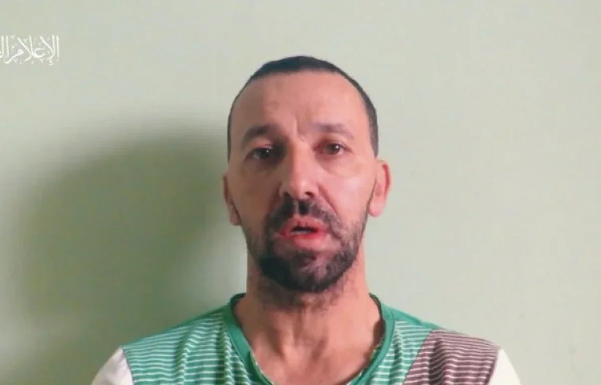 היום: יוסי שרעבי הובא למנוחות בקיבוצו בארי