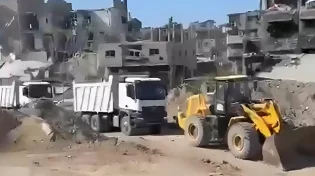 ישראל בוחנת: הרחבת השליטה הקרקעית בעזה - עקב סחבת בהשבת גופות החטופים