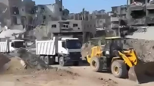 ישראל בוחנת: הרחבת השליטה הקרקעית בעזה - עקב סחבת בהשבת גופות החטופים