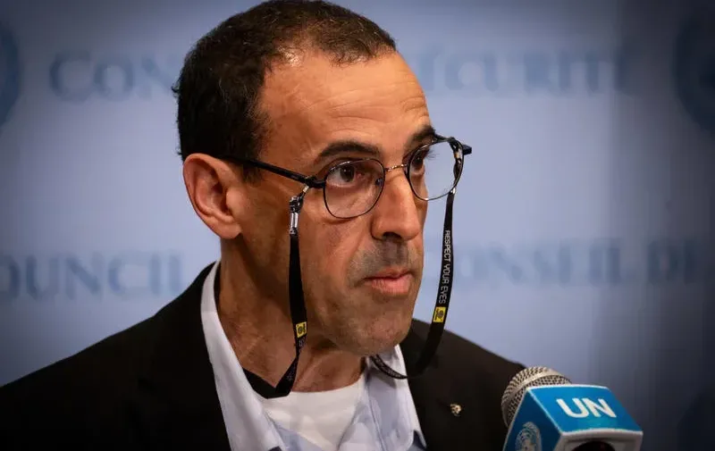 נהג גרר גנב את רכבו של שורד השבי אלי שרעבי - ונשלח ל־5.5 שנות מאסר