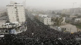 'עצרת המיליון' בירושלים: זעקה חוצת מגזרים על רדיפת לומדי התורה