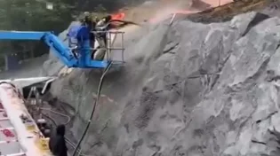 לא תאמינו: זה נראה טבעי לחלוטין אבל נבנה בידי אדם ברמת דיוק שלא תיאמן