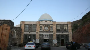 איתמר צור חושף את כוחן של שלוש מילים | הנס של רבי מאיר והדלת לישועה