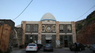איתמר צור חושף את כוחן של שלוש מילים | הנס של רבי מאיר והדלת לישועה