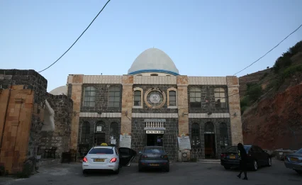 איתמר צור חושף את כוחן של שלוש מילים | הנס של רבי מאיר והדלת לישועה