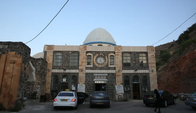 איתמר צור חושף את כוחן של שלוש מילים | הנס של רבי מאיר והדלת לישועה
