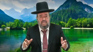 מעשה אבות סימן לבנים - פרשת לך לך | הרב דוד הכהן
