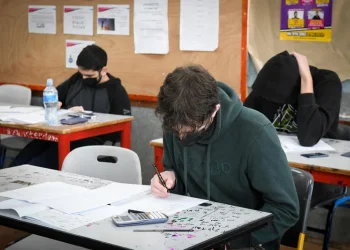 איפה אתם ממוקמים? בתי הספר המובילים בזכאות לבגרות לשנת תשפ"ד