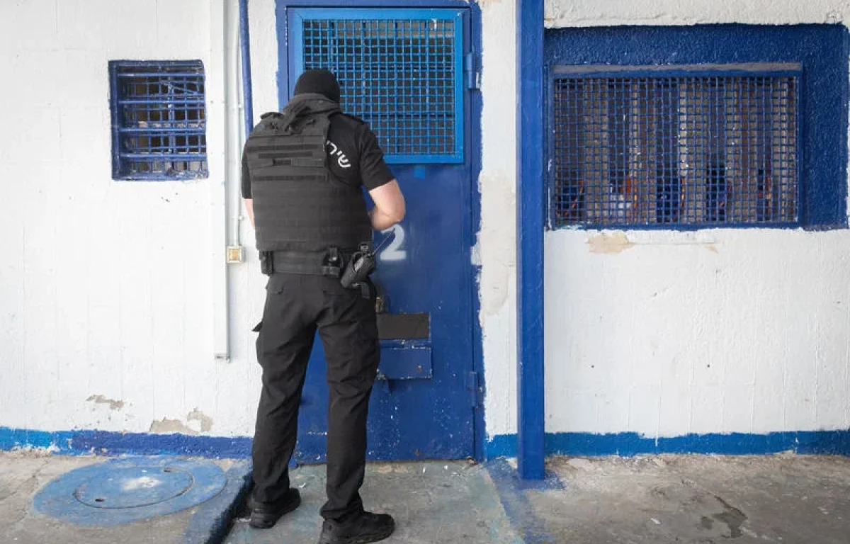 מכתב חריג לנשיא: שחרר את האסירים הביטחוניים היהודים