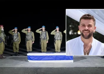 ארגון הטרור העביר שרידי חלל שהתבררו כמי שכבר הוחזר בישראל