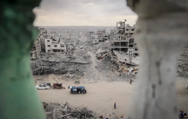 מחבלי חמאס קברו גופת חלל חטוף לצורכי תעמולה מחבלי חמאס קברו גופת חלל חטוף לצורכי תעמולה