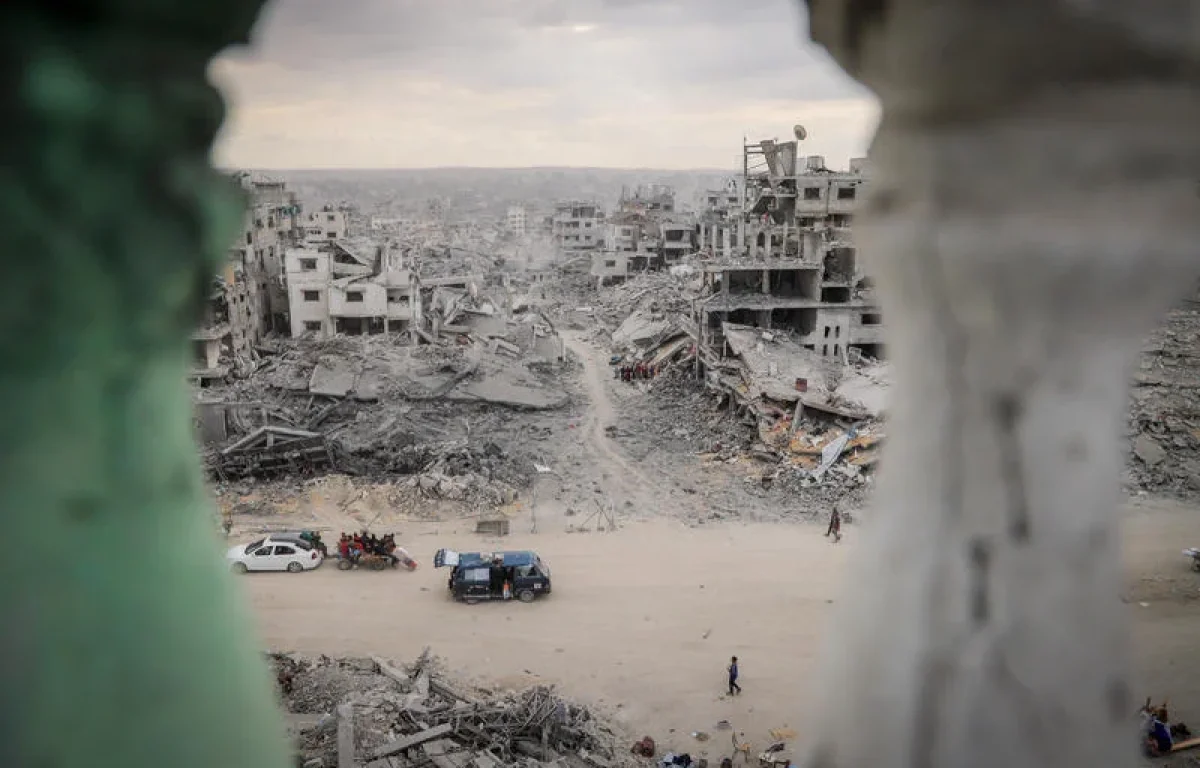 מחבלי חמאס קברו גופת חלל חטוף לצורכי תעמולה מחבלי חמאס קברו גופת חלל חטוף לצורכי תעמולה