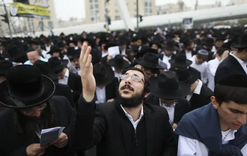 אלו הכבישים שהמשטרה תסגור לקראת 'עצרת המיליון'