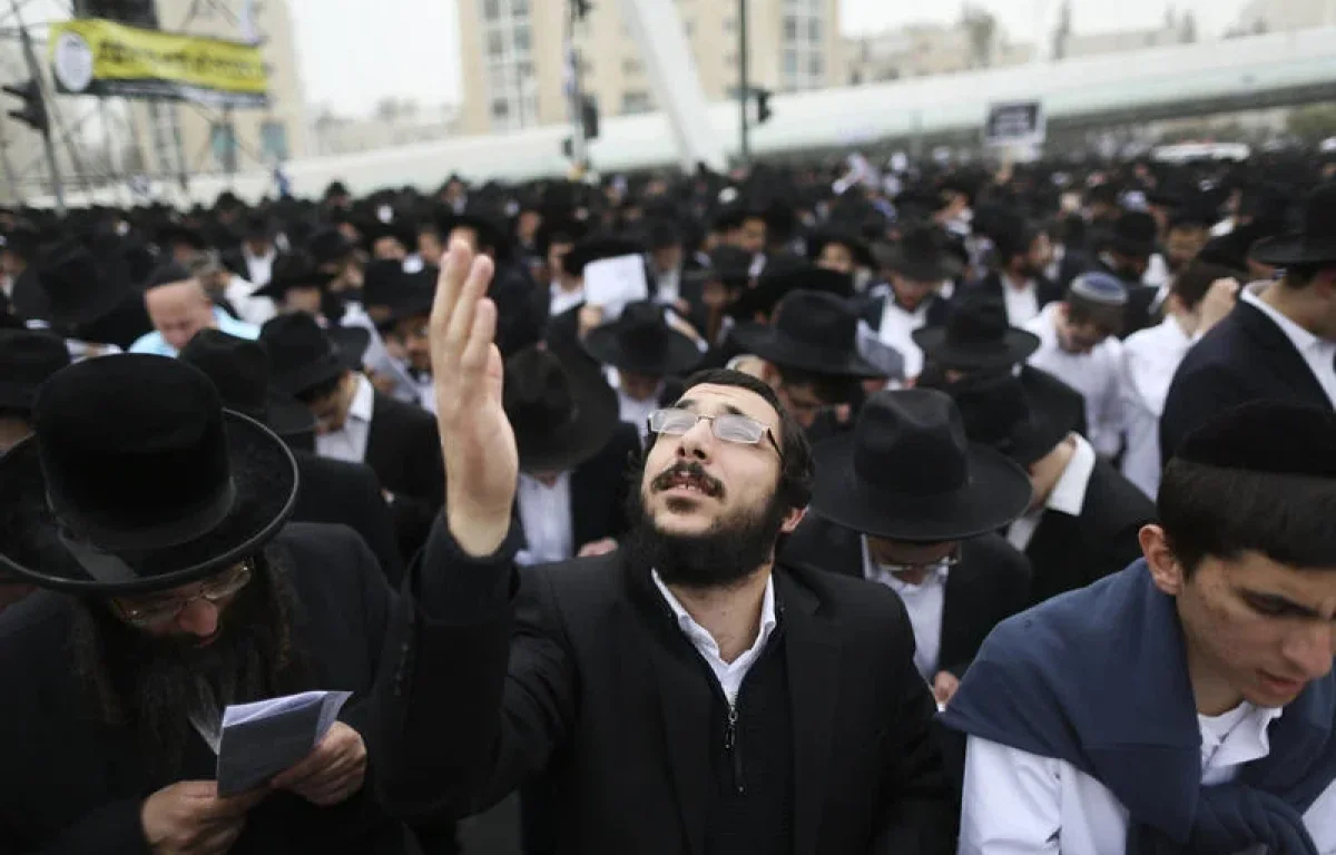 אלו הכבישים שהמשטרה תסגור לקראת 'עצרת המיליון'