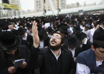 אלו הכבישים שהמשטרה תסגור לקראת 'עצרת המיליון'