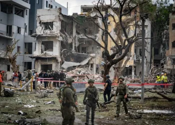 מי עמדה מאחורי הניסים במתקפת הטילים האיראנית?