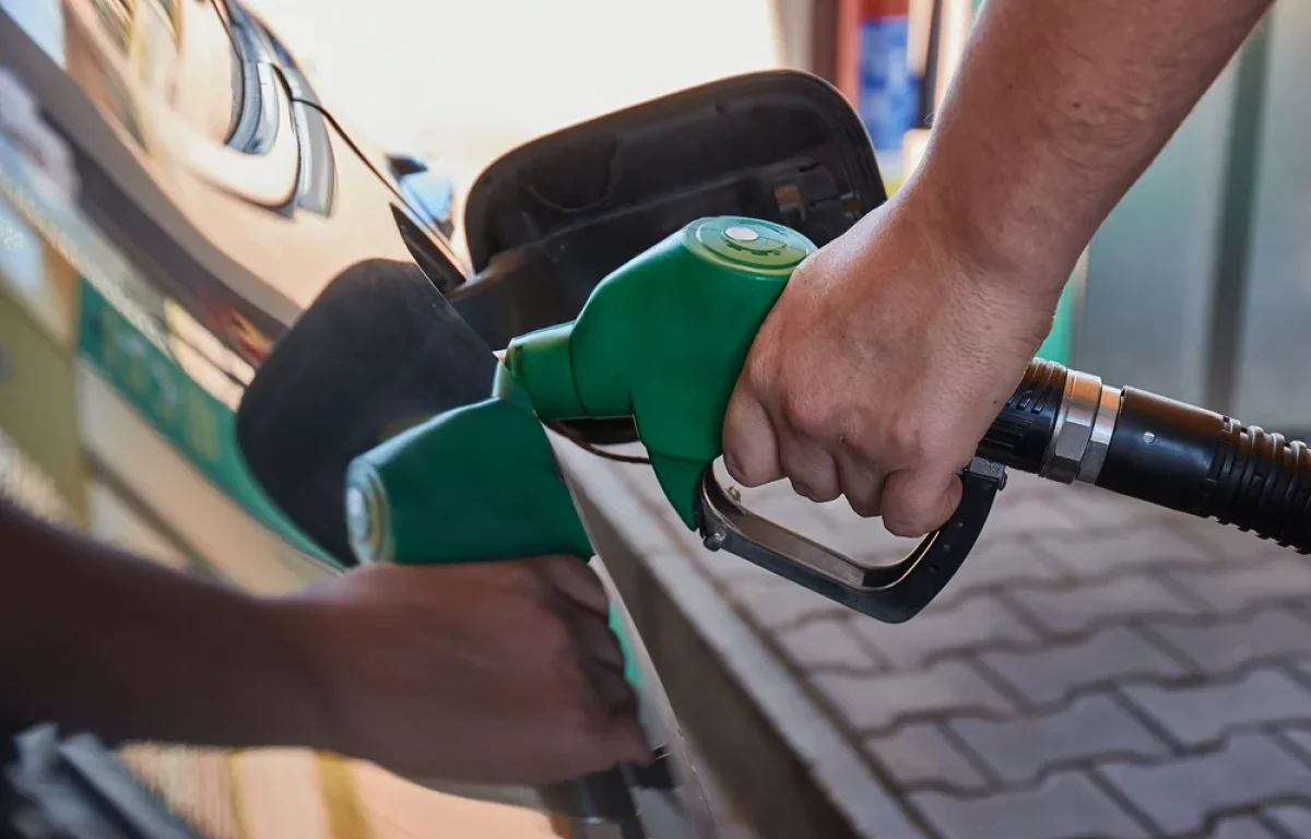 מהפכת התשלומים מגיעה גם למשאבה: החל מראשון - תדלוק ישירות מהנייד מהפכת התשלומים מגיעה גם למשאבה: החל מראשון - תדלוק ישירות מהנייד