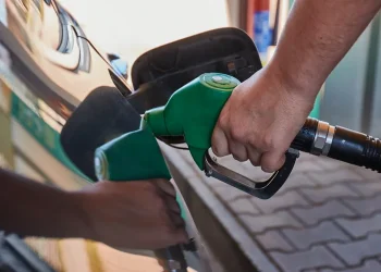 מהפכת התשלומים מגיעה גם למשאבה: החל מראשון - תדלוק ישירות מהנייד מהפכת התשלומים מגיעה גם למשאבה: החל מראשון - תדלוק ישירות מהנייד