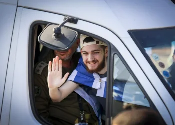 אימו של בר קופרשטיין על בן גביר: "הבן שלי בכבודו ובעצמו ידבר איתו"