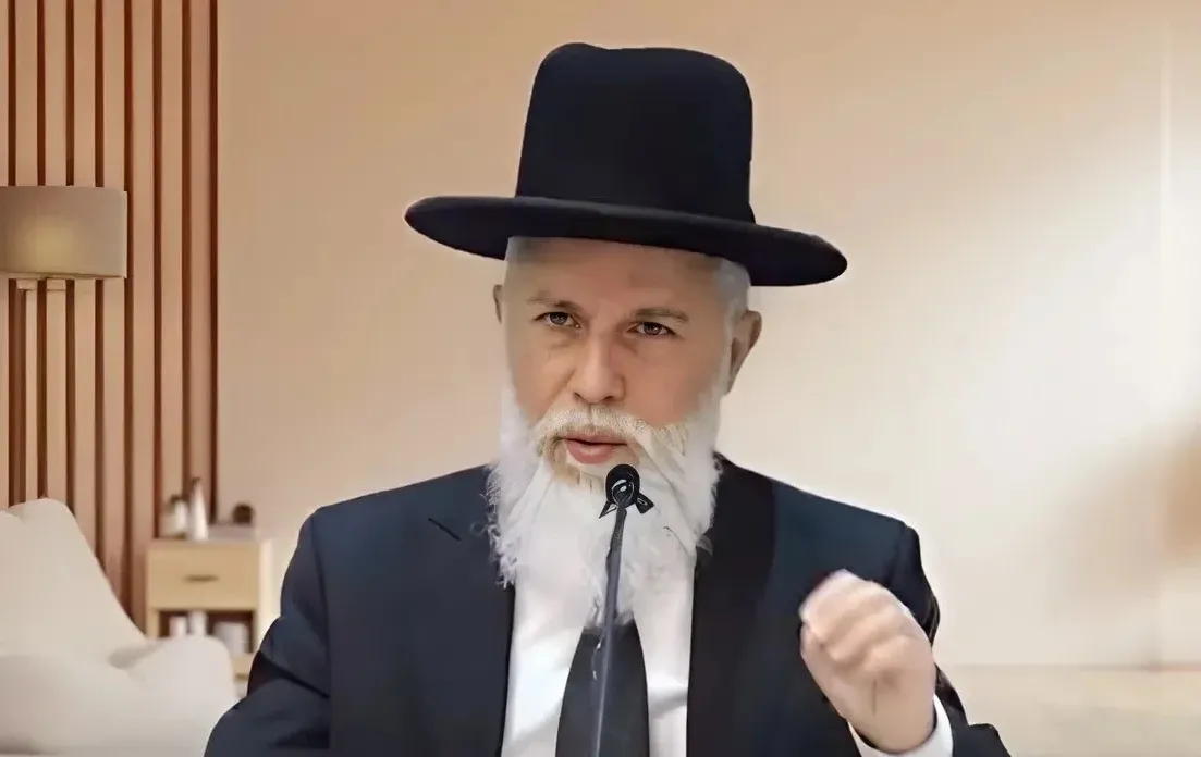 הרב זמיר כהן