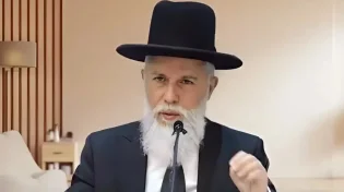 הרב זמיר כהן חושף את הסוד שהיצר הרע לא רוצה שתגלו | האמת המפתיעה על חיי התורה