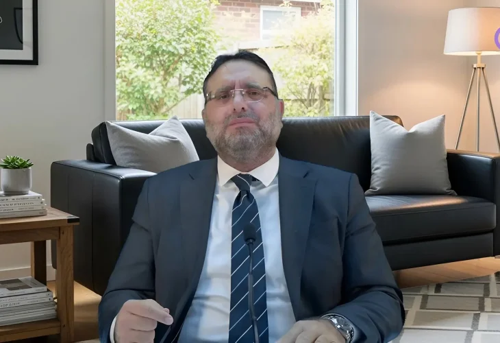 פרשת לך לך | הרב יהונתן ענבה