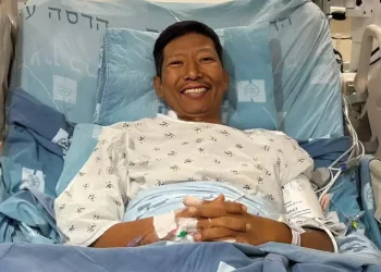 נס של ערב חג: שני ניתוחים מסובכים, לילה אחד - וחיים חדשים