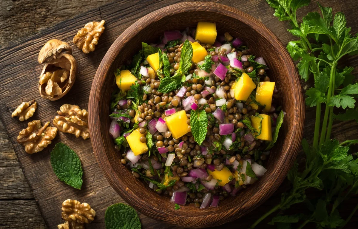 הסלט שיגרום לאורחים לבקש עוד ועוד