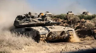הרמטכ"ל בעזה: "המשימה ברורה, לשבור את חמאס ולהשיב את החטופים"