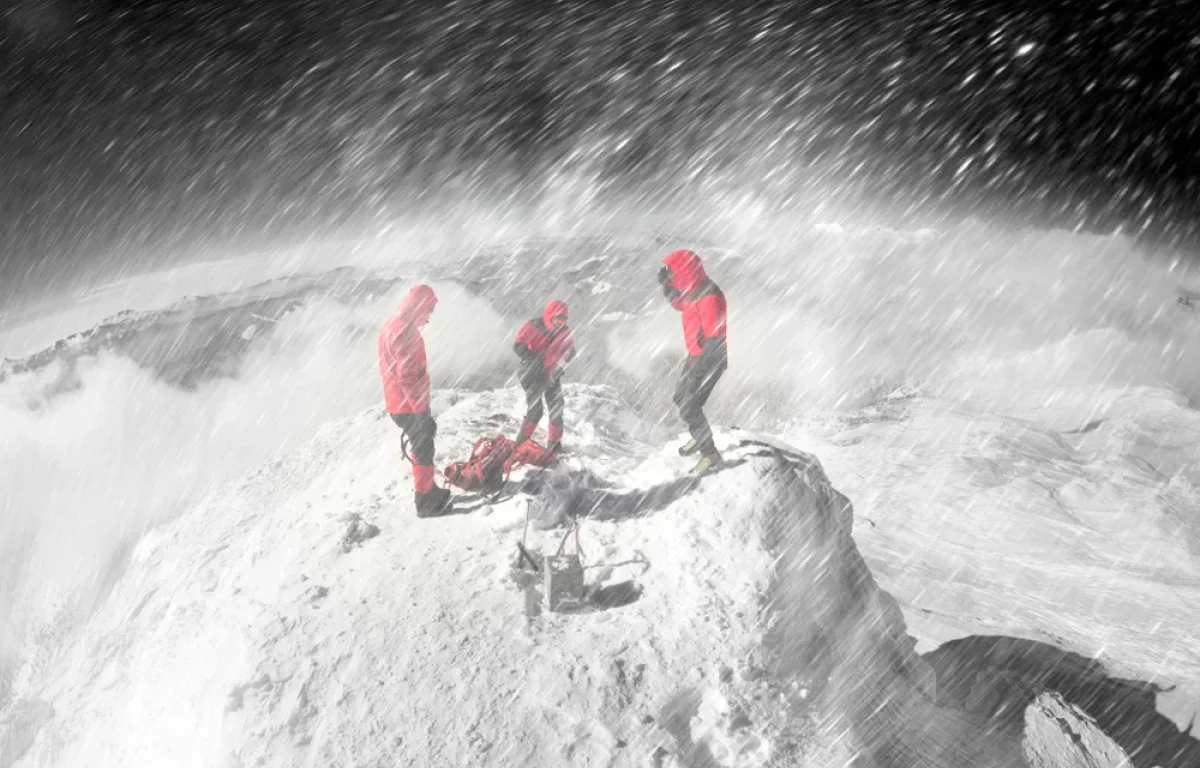 סופות שלגים עזות בנפאל: כ־100 מטיילים ישראלים לכודים