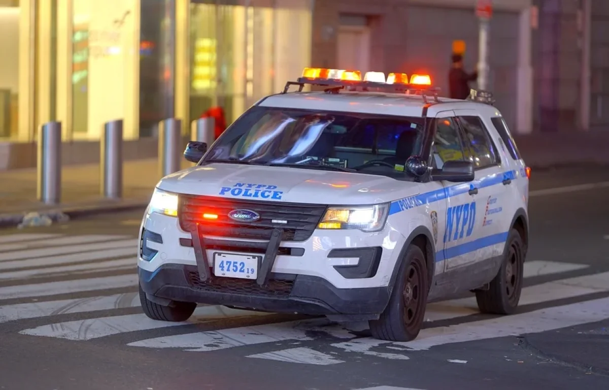 גל האנטישמיות נמשך: ישראלי הותקף באלימות בלב מנהטן