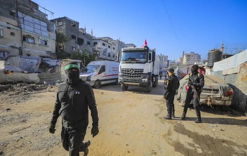 לאחר גל תקיפות בעזה: צה"ל חידש את אכיפת הפסקת האש בעזה