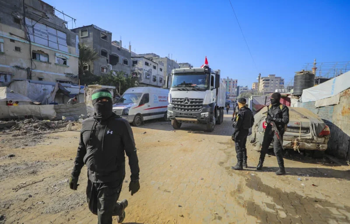לאחר גל תקיפות בעזה: צה"ל חידש את אכיפת הפסקת האש בעזה