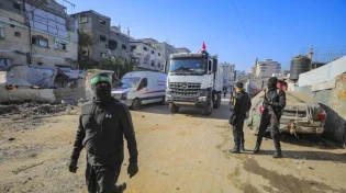 לאחר גל תקיפות בעזה: צה"ל חידש את אכיפת הפסקת האש בעזה