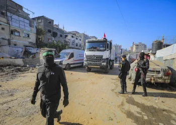 לאחר גל תקיפות בעזה: צה"ל חידש את אכיפת הפסקת האש בעזה