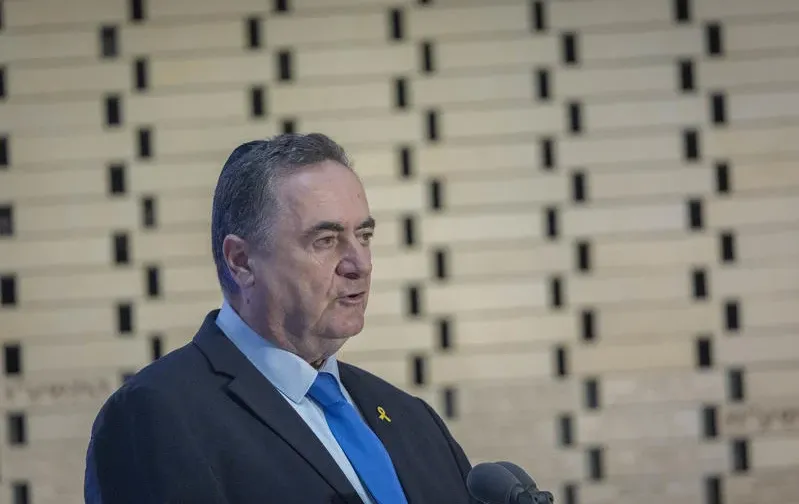 בעקבות נפילתו של לוחם המילואים כ"ץ מאיים: "מרצחי החמאס משלמים וישלמו מחיר כבד"